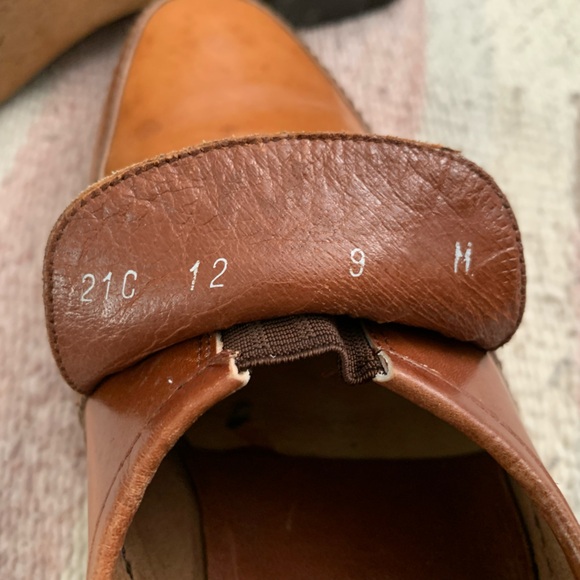 Christian Dior Monsieur Loafers - Picture 5 of 5